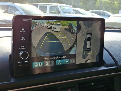 2023 Honda Pilot Elite AWD