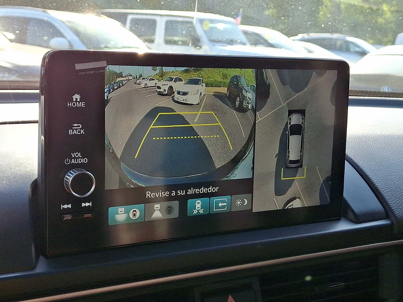 2023 Honda Pilot Elite AWD