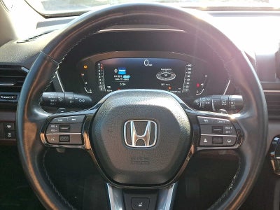 2023 Honda Pilot Elite AWD