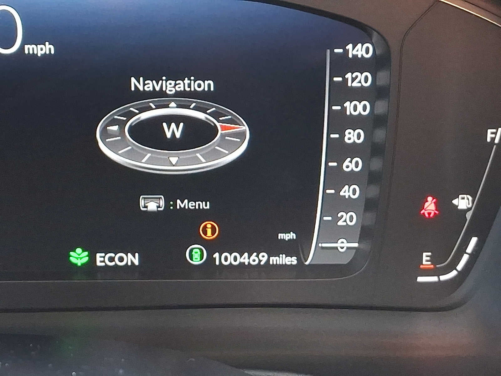 2023 Honda Pilot Elite AWD