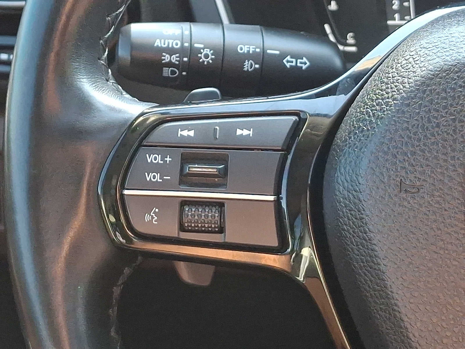 2023 Honda Pilot Elite AWD