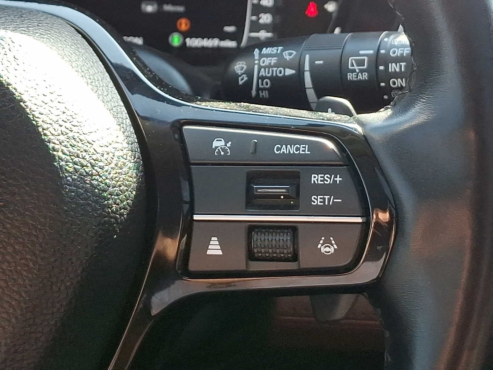 2023 Honda Pilot Elite AWD