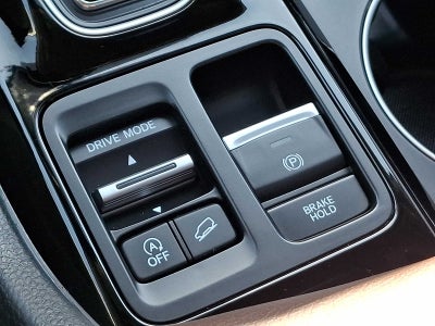2023 Honda Pilot Elite AWD