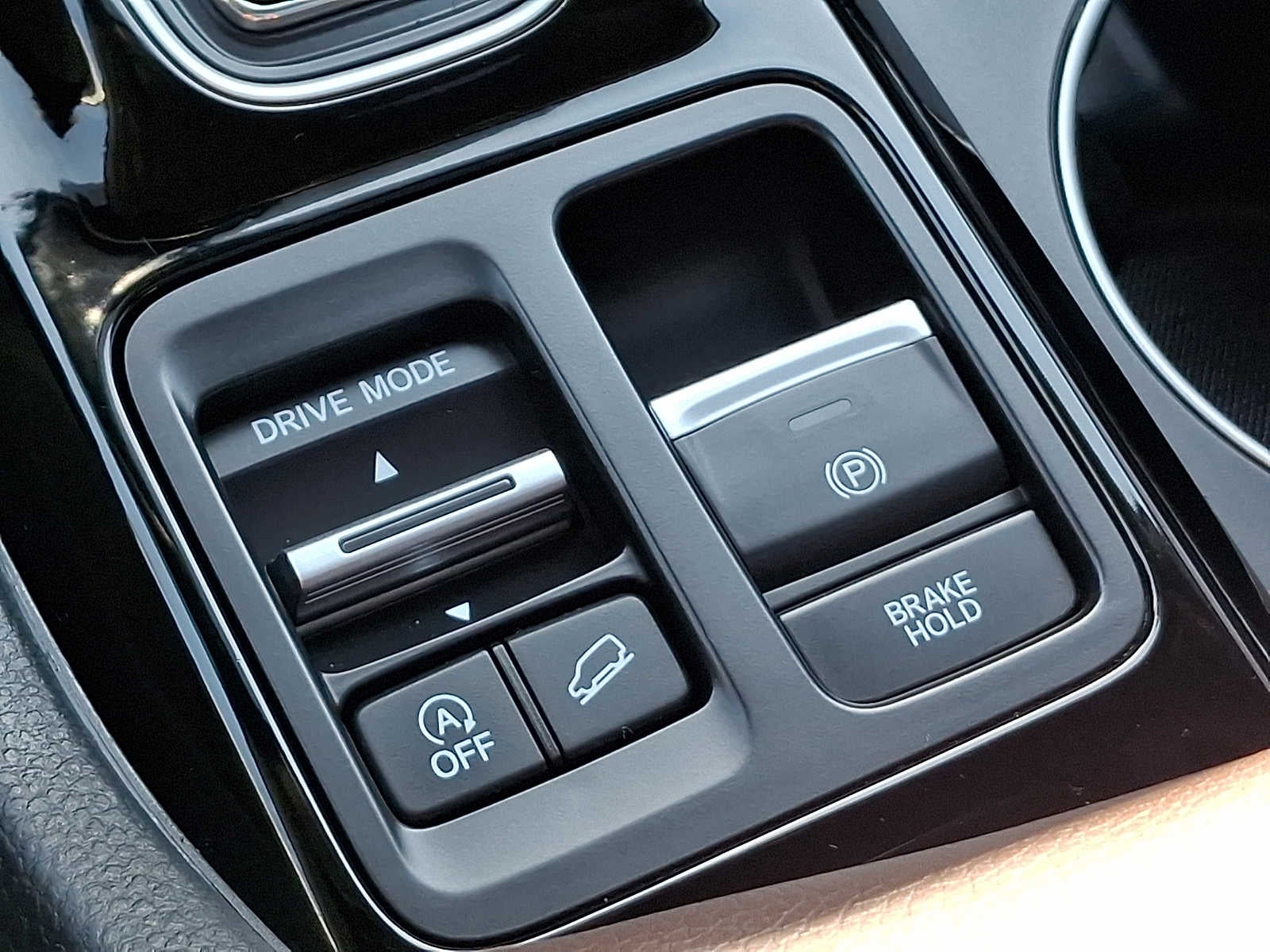2023 Honda Pilot Elite AWD
