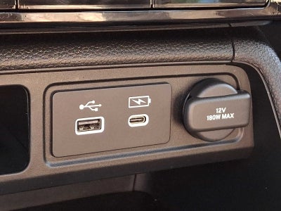 2023 Honda Pilot Elite AWD