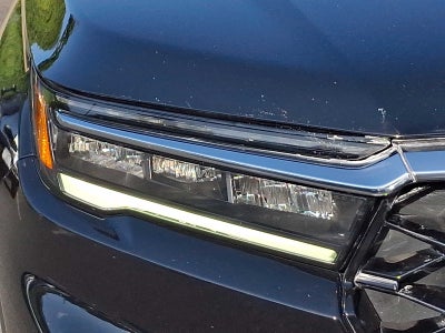 2023 Honda Pilot Elite AWD