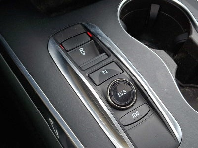 2016 Acura MDX FWD 4dr w/Tech