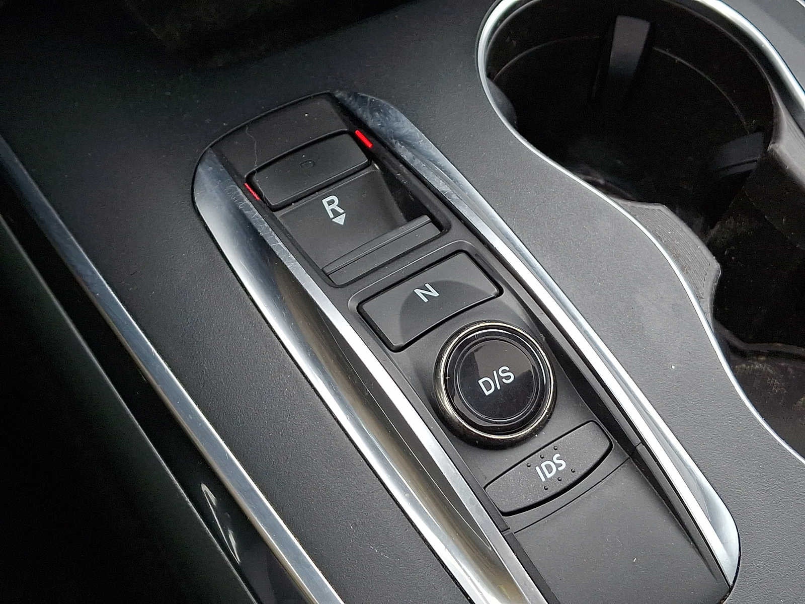 2016 Acura MDX FWD 4dr w/Tech