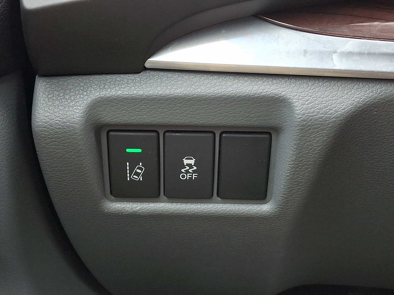 2016 Acura MDX FWD 4dr w/Tech