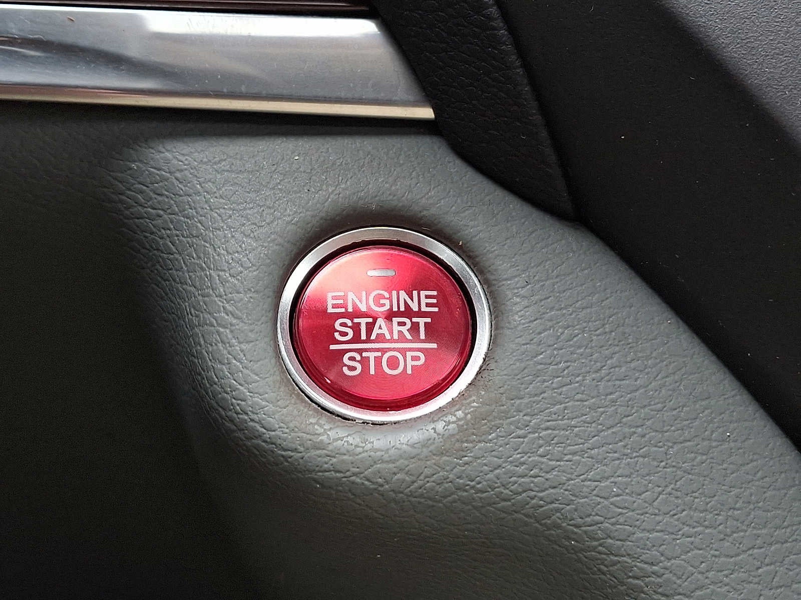 2016 Acura MDX FWD 4dr w/Tech