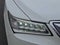 2016 Acura MDX FWD 4dr w/Tech