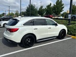 2015 Acura MDX SH-AWD 4dr