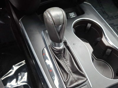 2015 Acura MDX SH-AWD 4dr Tech Pkg