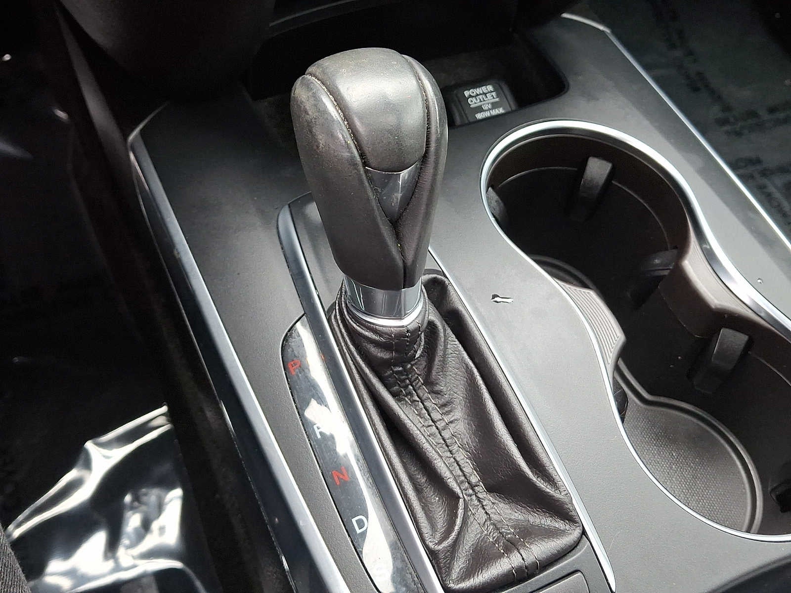 2015 Acura MDX SH-AWD 4dr Tech Pkg