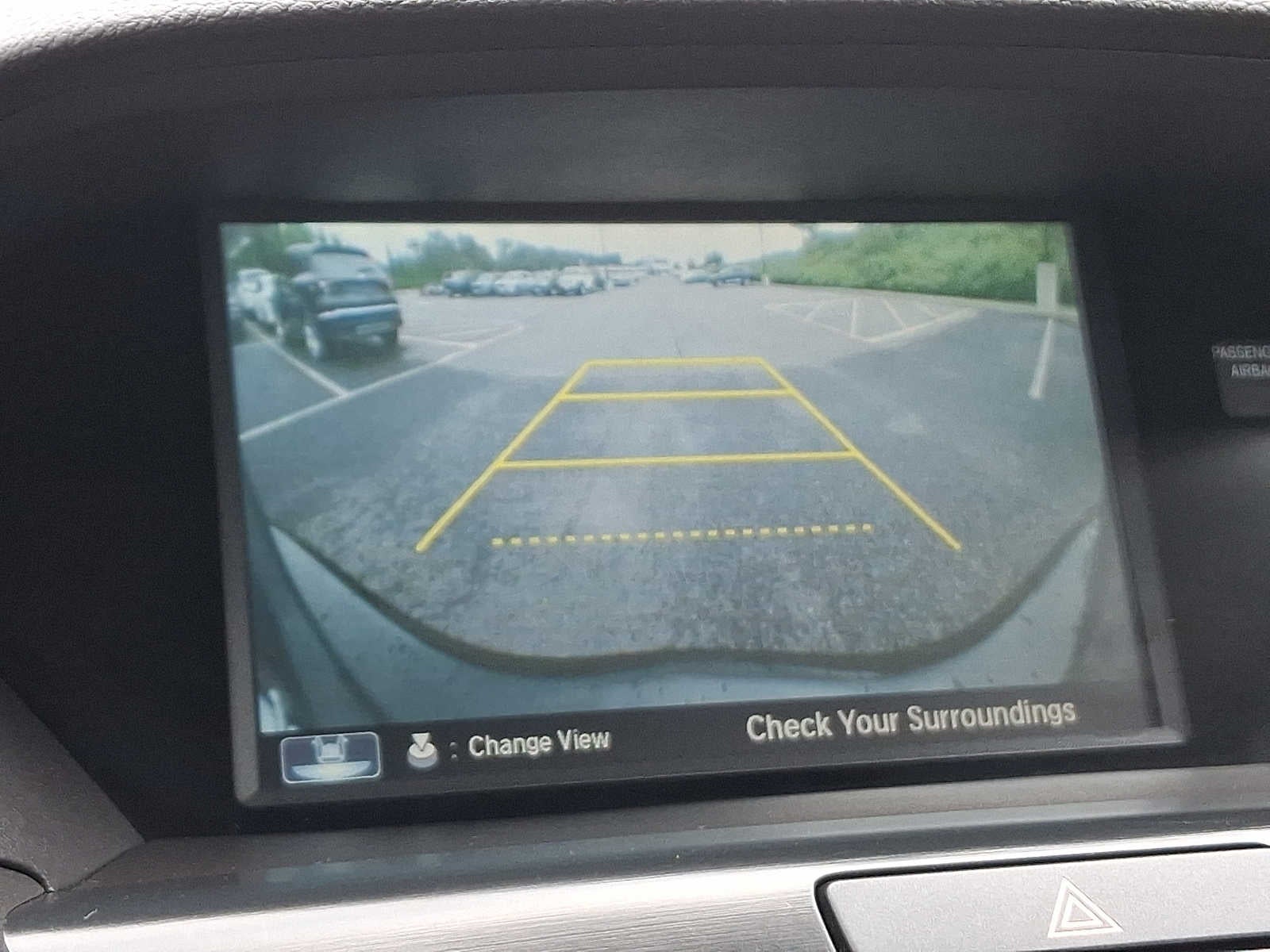 2015 Acura MDX SH-AWD 4dr Tech Pkg