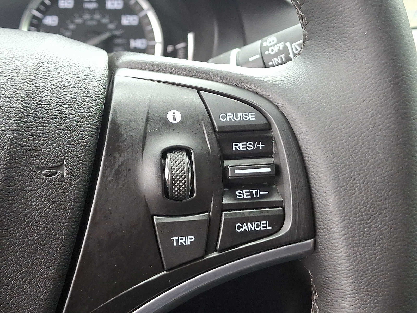 2015 Acura MDX SH-AWD 4dr Tech Pkg