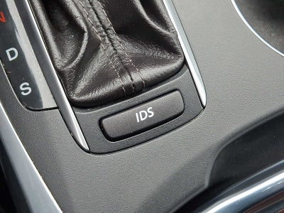 2015 Acura MDX SH-AWD 4dr Tech Pkg