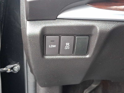 2015 Acura MDX SH-AWD 4dr Tech Pkg