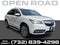 2014 Acura MDX SH-AWD 4dr Tech Pkg