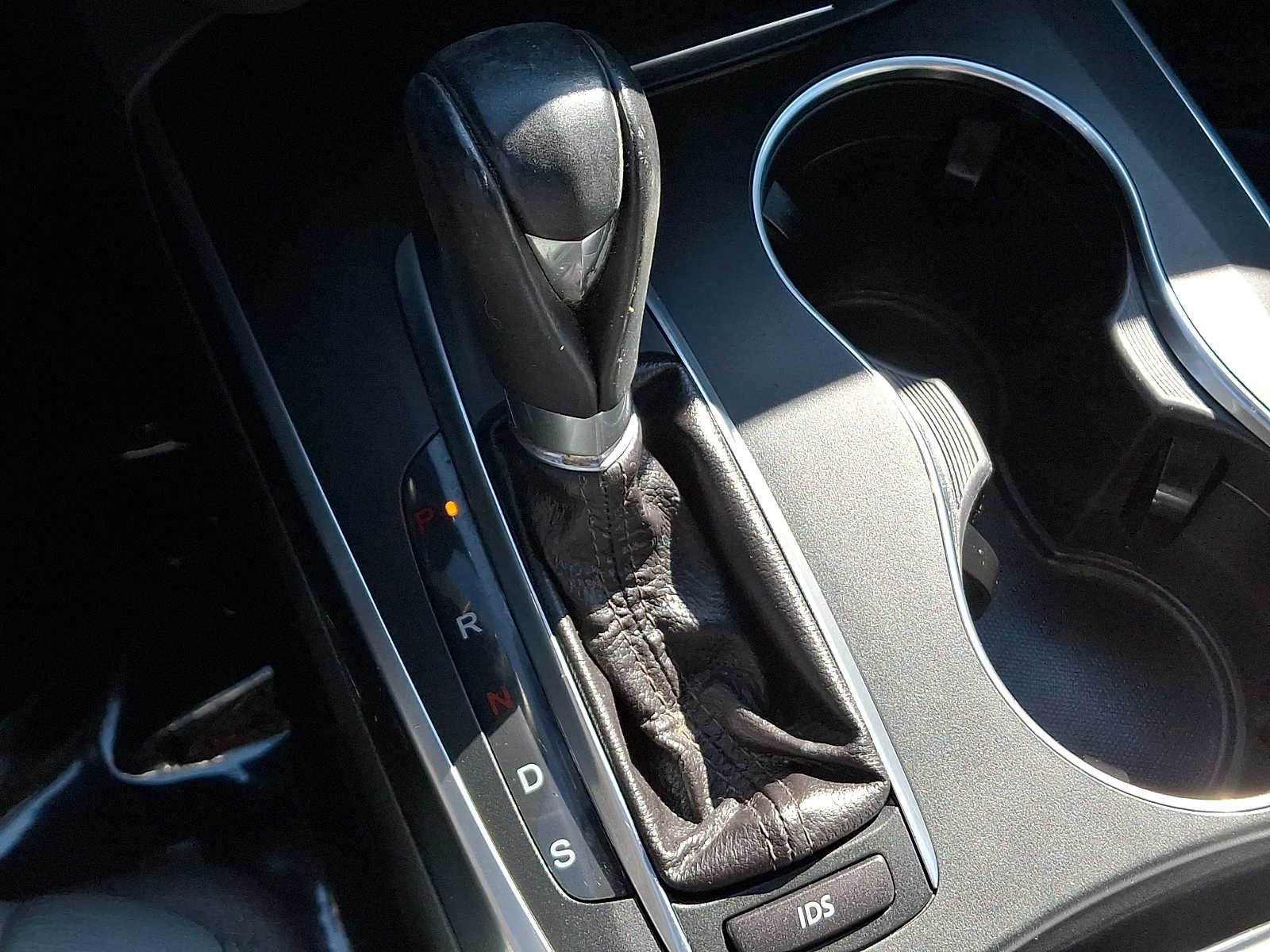 2014 Acura MDX SH-AWD 4dr Tech Pkg