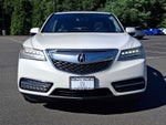 2014 Acura MDX SH-AWD 4dr Tech Pkg