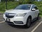 2014 Acura MDX SH-AWD 4dr Tech Pkg