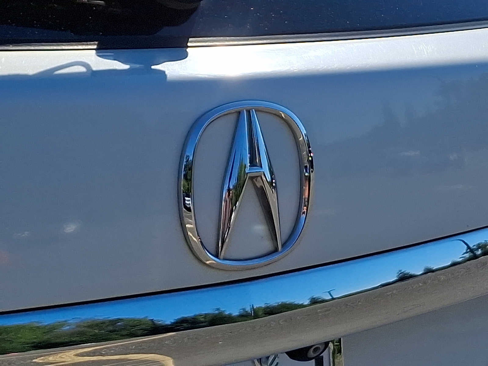 2014 Acura MDX SH-AWD 4dr Tech Pkg