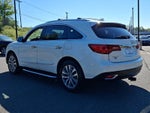 2014 Acura MDX SH-AWD 4dr Tech Pkg