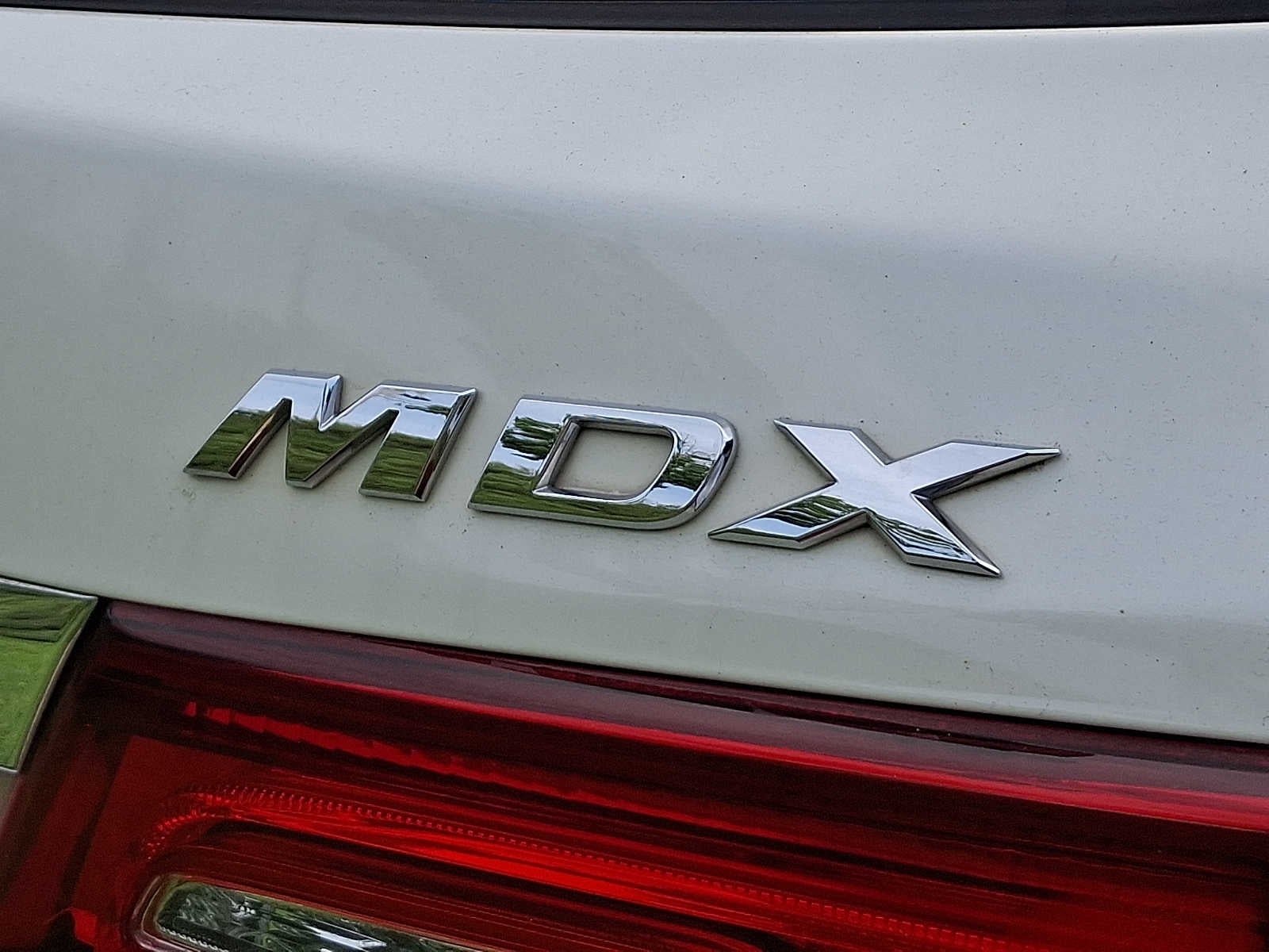 2014 Acura MDX SH-AWD 4dr Tech Pkg