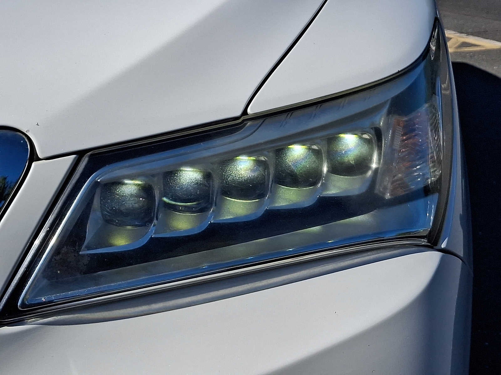 2014 Acura MDX SH-AWD 4dr Tech Pkg