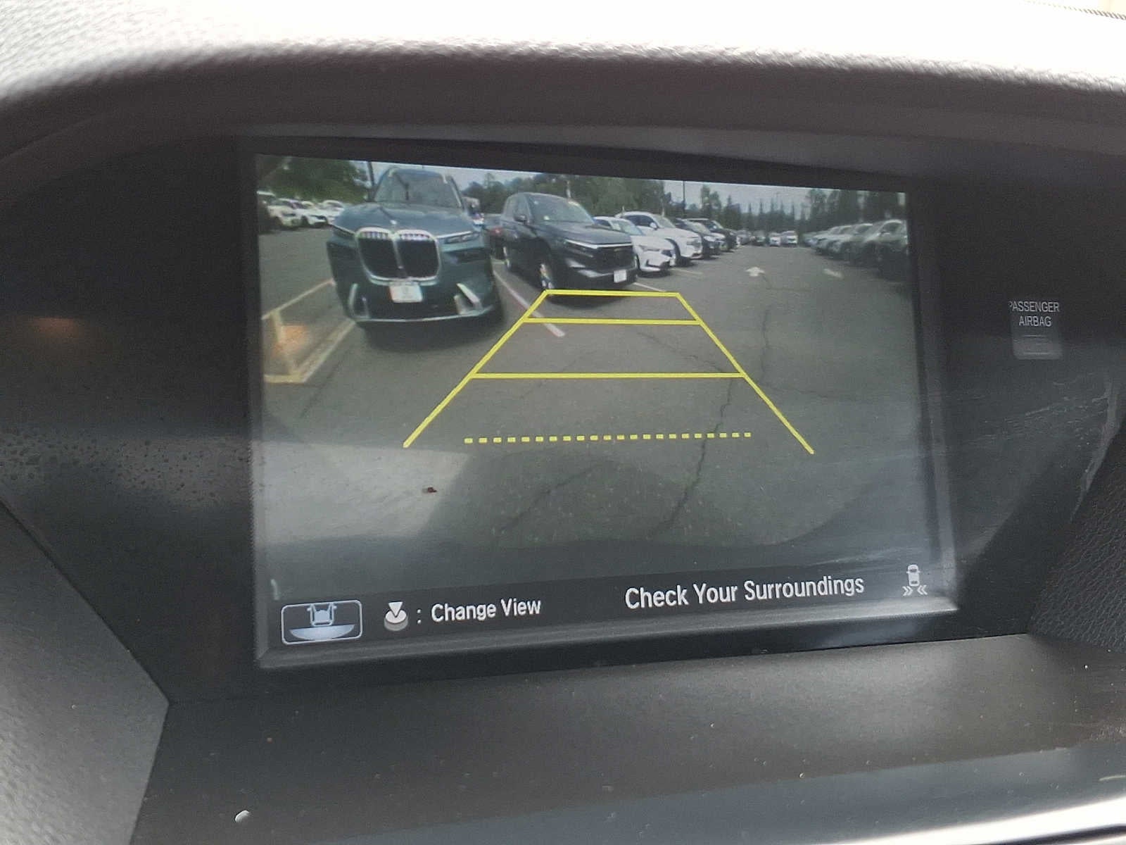 2017 Acura MDX SH-AWD w/Technology Pkg