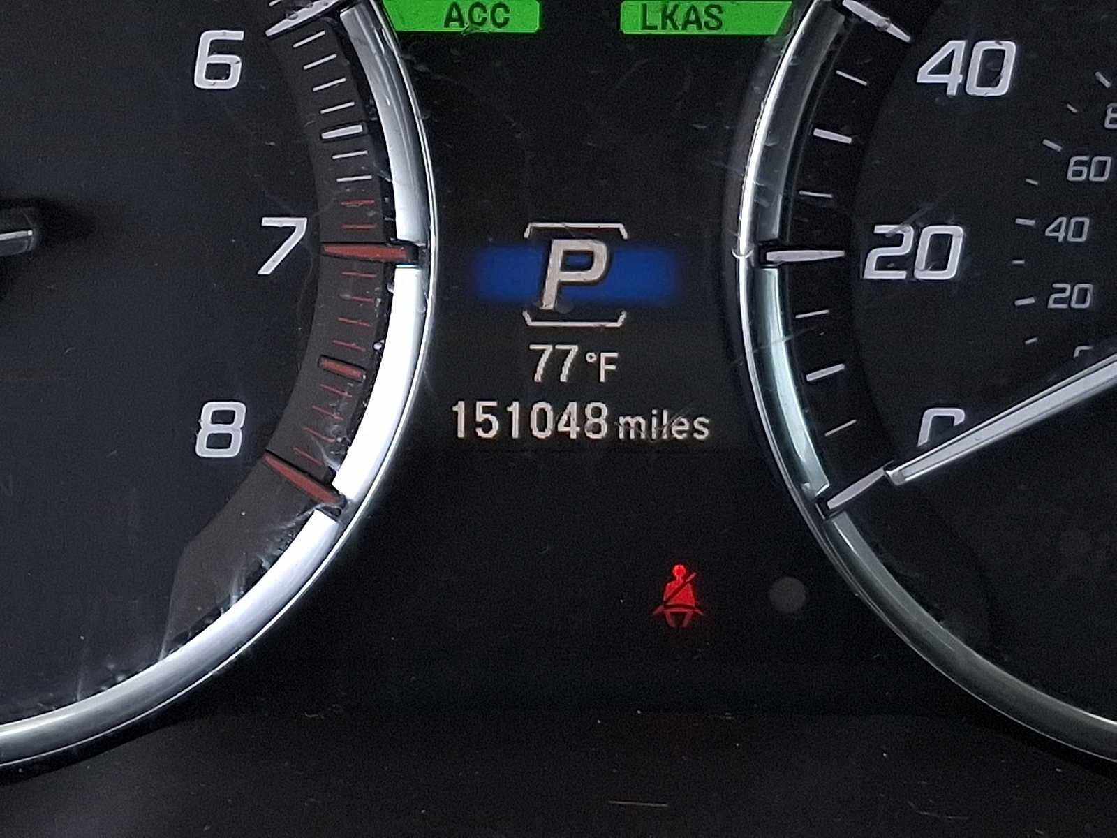 2017 Acura MDX SH-AWD w/Technology Pkg