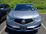 2017 Acura MDX SH-AWD w/Technology Pkg