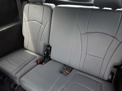 2023 Buick Enclave AWD 4dr Essence