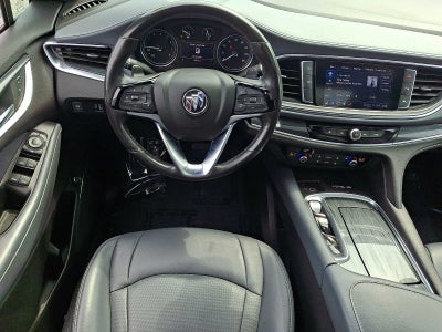 2023 Buick Enclave AWD 4dr Essence