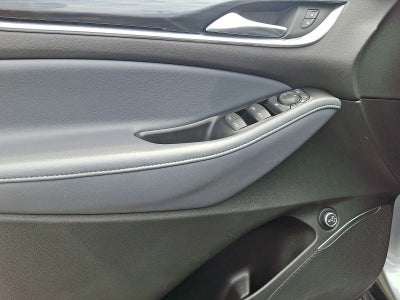 2023 Buick Enclave AWD 4dr Essence