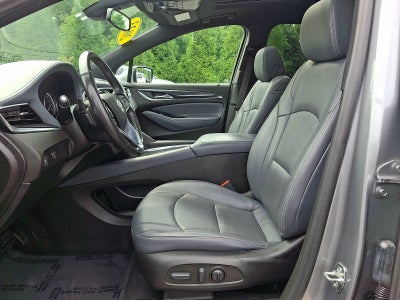 2023 Buick Enclave AWD 4dr Essence