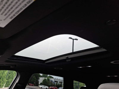 2023 Buick Enclave AWD 4dr Essence