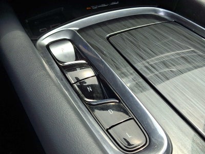 2023 Buick Enclave AWD 4dr Essence