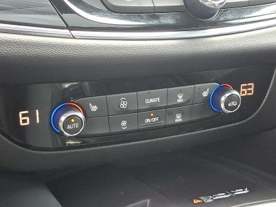 2023 Buick Enclave AWD 4dr Essence