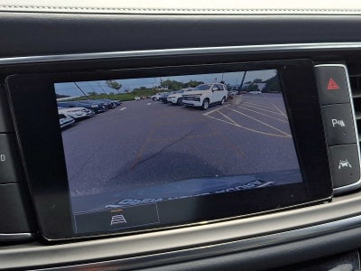 2023 Buick Enclave AWD 4dr Essence