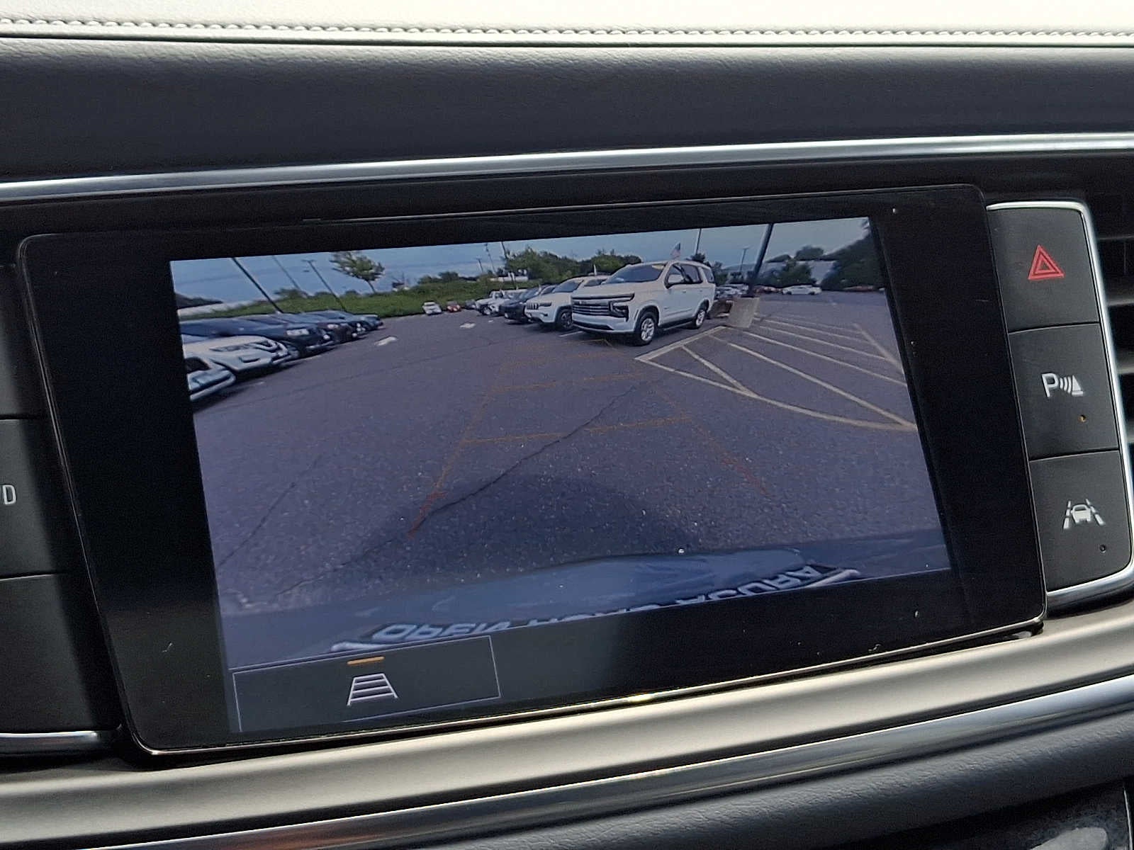 2023 Buick Enclave AWD 4dr Essence