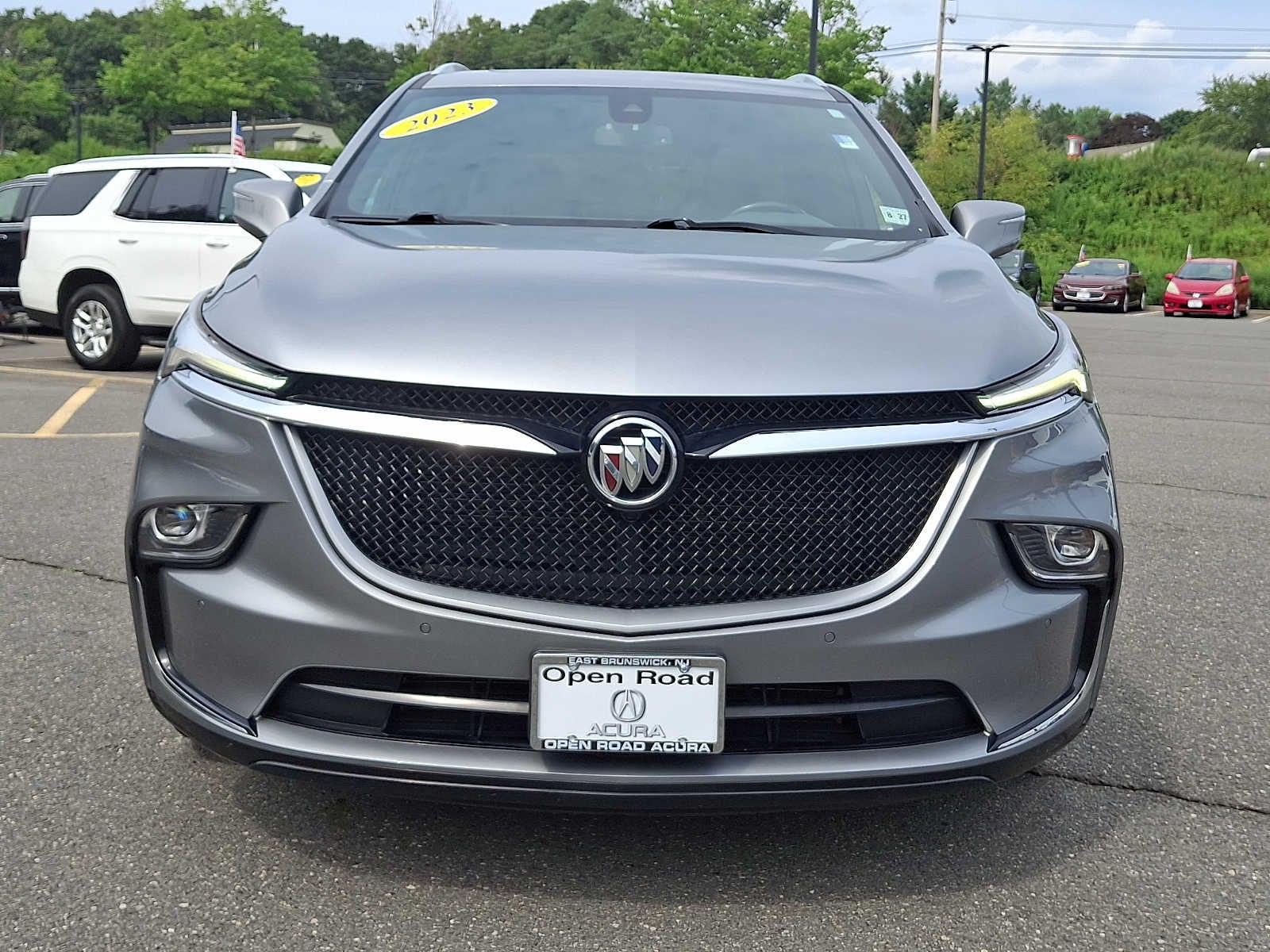 2023 Buick Enclave AWD 4dr Essence