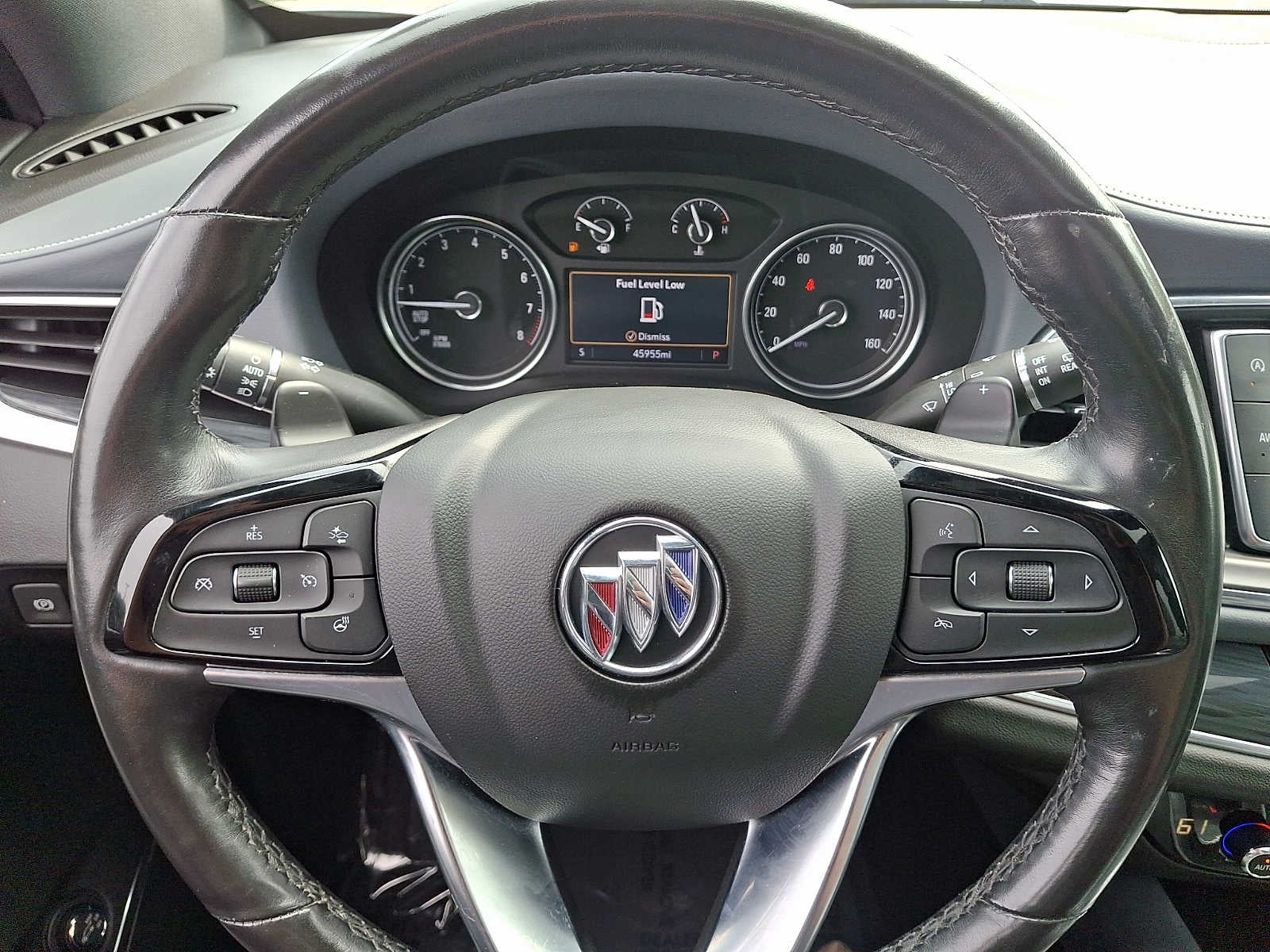 2023 Buick Enclave AWD 4dr Essence