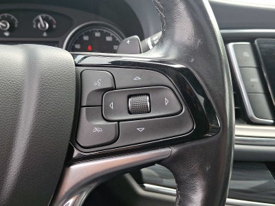 2023 Buick Enclave AWD 4dr Essence