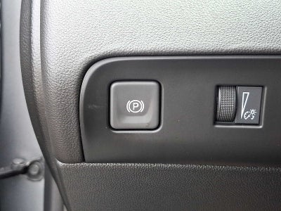 2023 Buick Enclave AWD 4dr Essence
