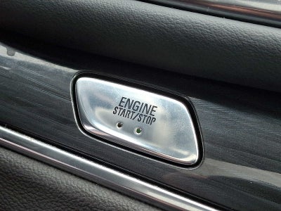 2023 Buick Enclave AWD 4dr Essence