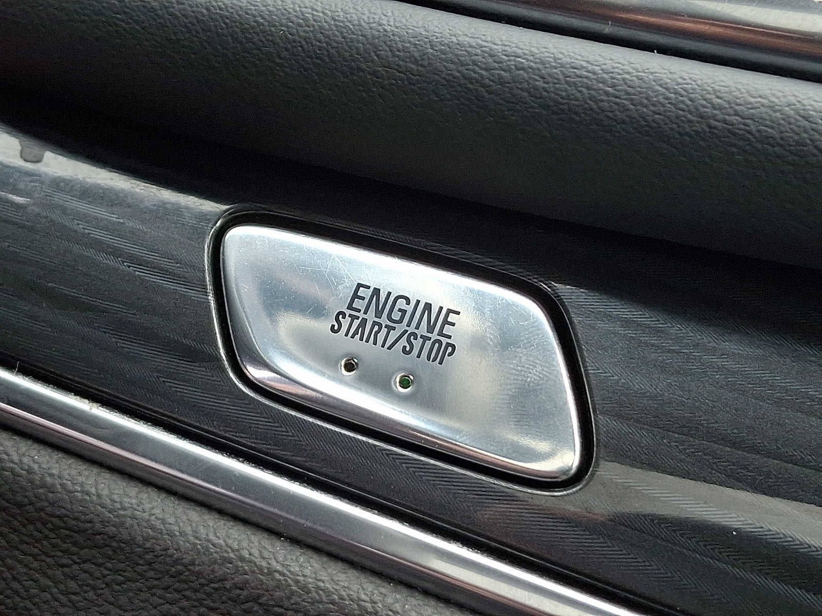 2023 Buick Enclave AWD 4dr Essence