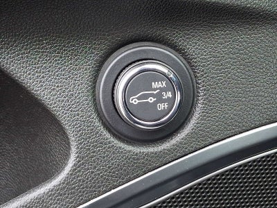 2023 Buick Enclave AWD 4dr Essence