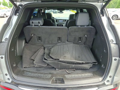 2023 Buick Enclave AWD 4dr Essence